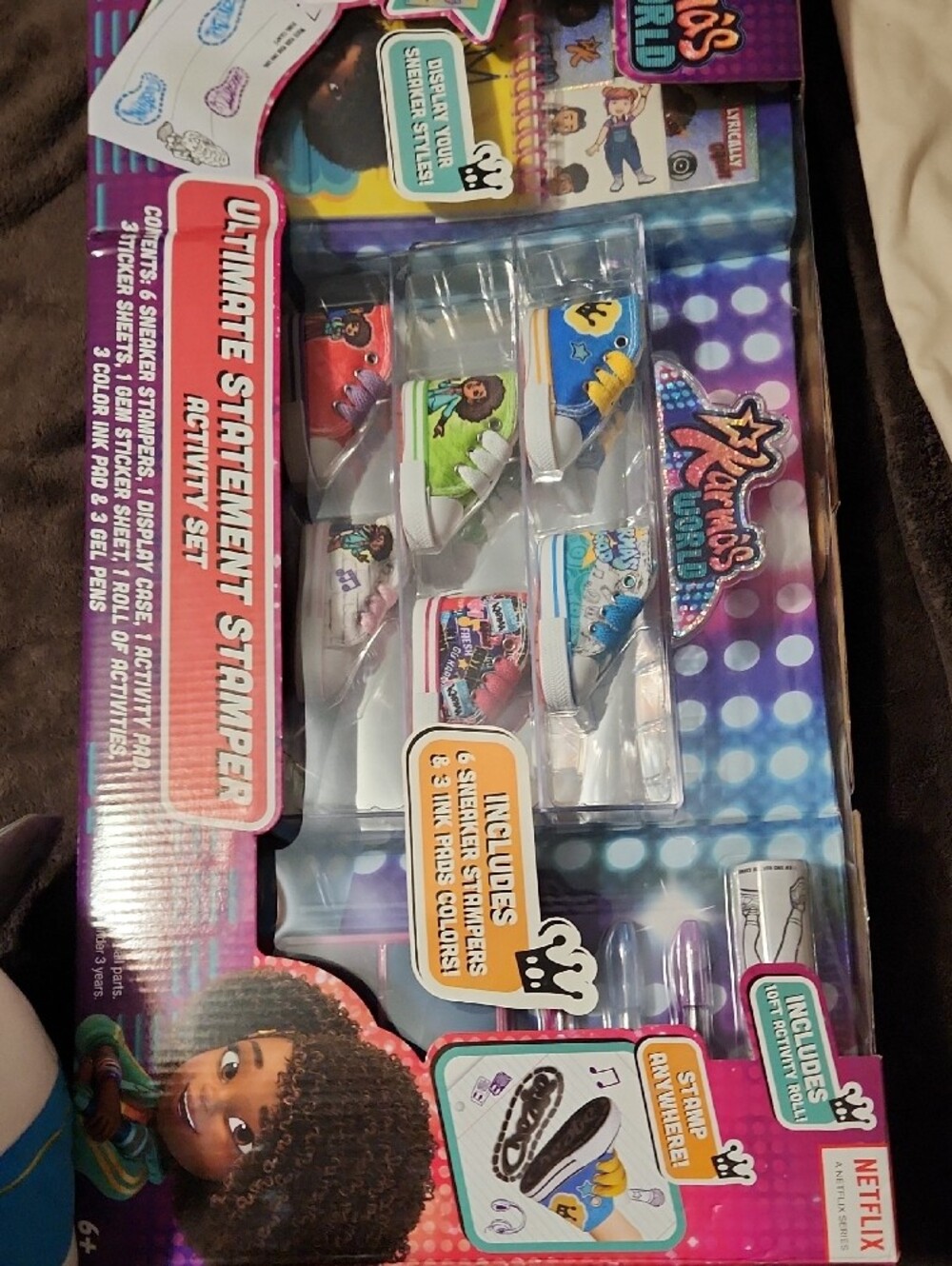 All Age Toy Bundle - Picture 15 of 16